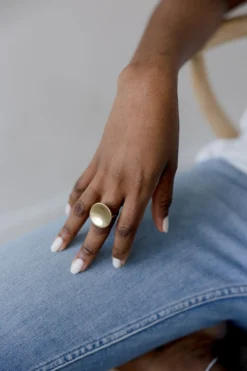 Abby Alley Rings Sienna Ring