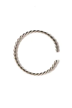 Abby Alley Jewelry Spiral Bracelet