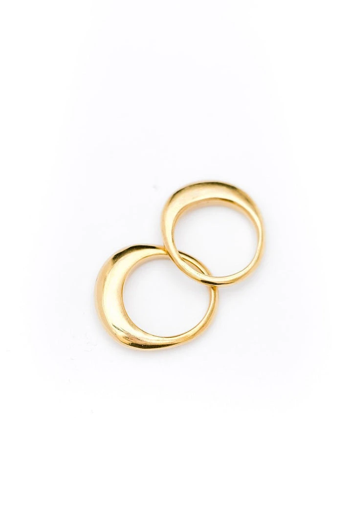 Abby Alley Jewelry Susie Stacking Ring Set 8 Abby Alley Jewelry Susie Stacking Ring Set