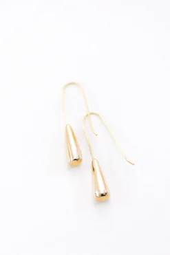 Abby Alley Jewelry Teardrop Earrings