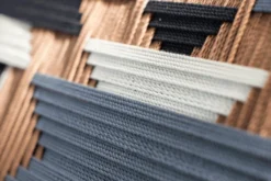 Masaya & Co. Abuelo Manila Arm Chair - Geometric Chief Furniture