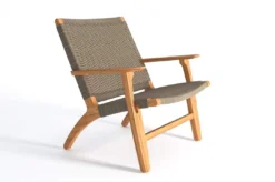 Masaya & Co. Furniture Abuelo Manila Arm Chair - Khaki 11 Masaya & Co. Furniture Abuelo Manila Arm Chair - Khaki