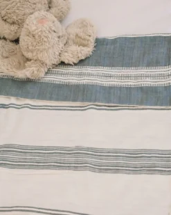 Creative Women Aden Baby Blanket