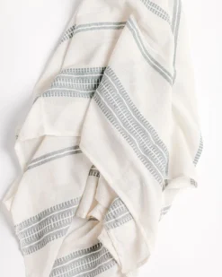 Creative Women New Arrivals Aden Baby Swaddle Blanket