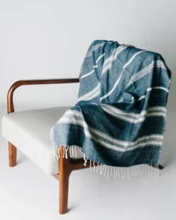 Creative Women Aden Throw Blanket 19 Creative Women Aden Throw Blanket