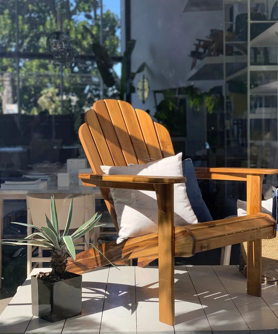 Masaya & Co. Adirondack Chair Furniture 4 Masaya & Co. Adirondack Chair Furniture