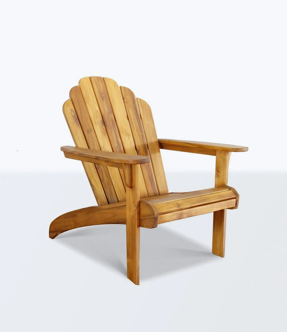 Masaya & Co. Adirondack Chair Furniture 3 Masaya & Co. Adirondack Chair Furniture