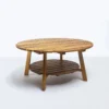 Masaya & Co. Adirondack Coffee Table Furniture