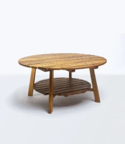Masaya & Co. Adirondack Coffee Table Furniture