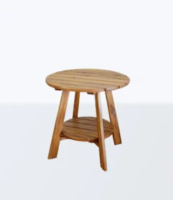 Masaya & Co. Furniture Adirondack Side Table