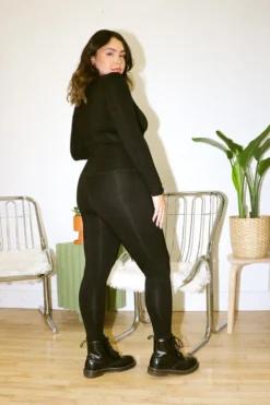 Mary Young Afia Bamboo Legging Pajamas + Loungewear 17 Mary Young Afia Bamboo Legging Pajamas + Loungewear