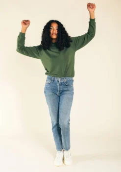 Poplinen Agnes Raglan Sweatshirt Best Sellers 20 Poplinen Agnes Raglan Sweatshirt Best Sellers