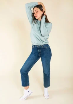 Poplinen Agnes Raglan Sweatshirt Best Sellers 16 Poplinen Agnes Raglan Sweatshirt Best Sellers