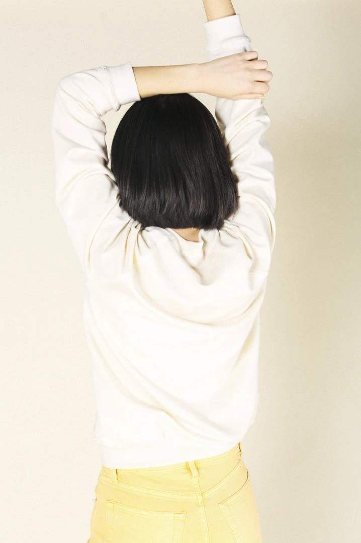 Poplinen Agnes Raglan Sweatshirt Best Sellers 12 Poplinen Agnes Raglan Sweatshirt Best Sellers