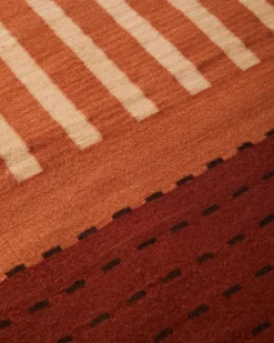 Minna Agnes Wool Rug / Runner Home Goods
