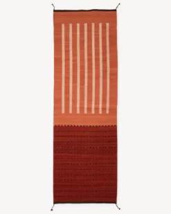 Minna Agnes Wool Rug / Runner Home Goods