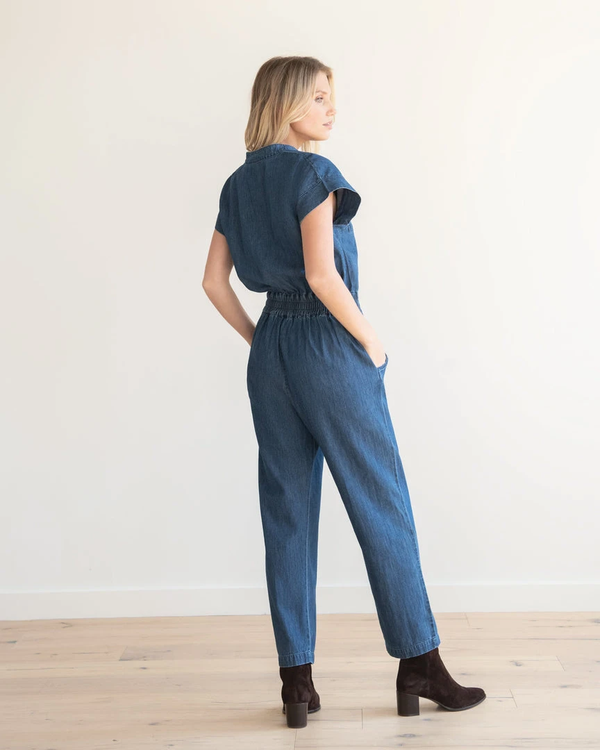 WVN Aiden Jumpsuit 6 WVN Aiden Jumpsuit