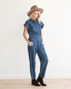 WVN Aiden Jumpsuit 19 WVN Aiden Jumpsuit