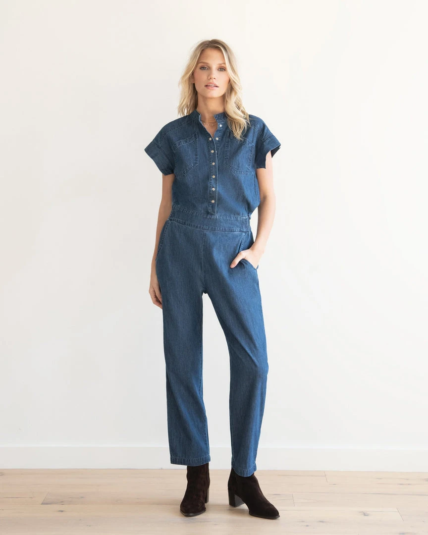 WVN Aiden Jumpsuit 3 WVN Aiden Jumpsuit