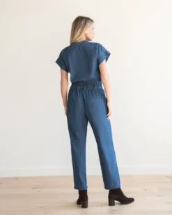 WVN Aiden Jumpsuit 13 WVN Aiden Jumpsuit
