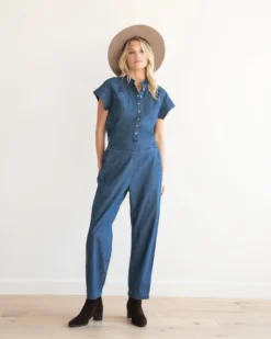 WVN Aiden Jumpsuit 17 WVN Aiden Jumpsuit