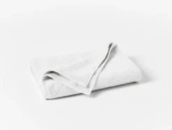 Coyuchi Air Weight Towels - Alpine White Best Sellers 7 Coyuchi Air Weight Towels - Alpine White Best Sellers