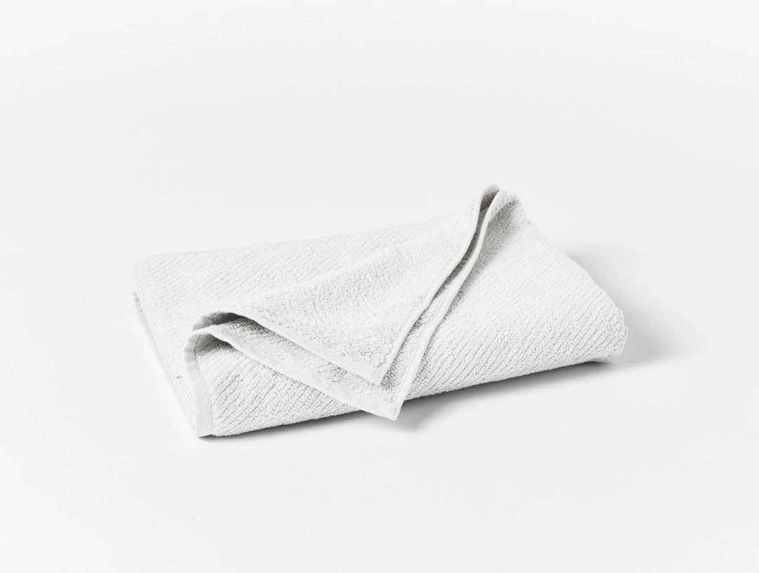 Coyuchi Air Weight Towels - Alpine White Best Sellers 5 Coyuchi Air Weight Towels - Alpine White Best Sellers