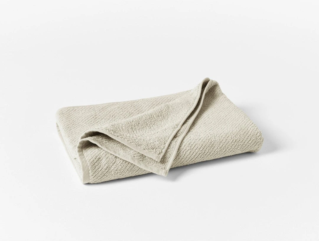 Coyuchi Air Weight Towels - Dune 4 Coyuchi Air Weight Towels - Dune