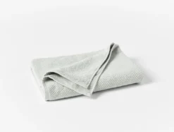 Coyuchi Best Sellers Air Weight Towels - Fog