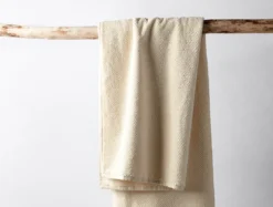 Coyuchi Best Sellers Air Weight Towels - Undyed