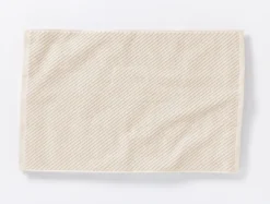 Coyuchi Air Weight Twill Bath Mat Best Sellers