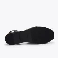 Nisolo All-Day Cross Strap Sandal