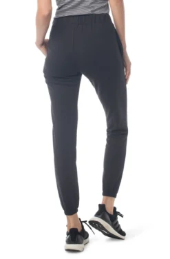 Synergy Organic Clothing All Star Jogger - Black