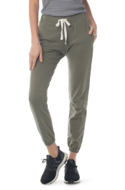Synergy Organic Clothing All Star Jogger - Kalamata