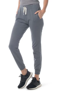 Synergy Organic Clothing Sale All Star Jogger - Shadow