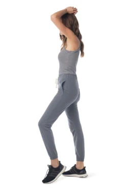 Synergy Organic Clothing Sale All Star Jogger - Shadow