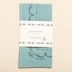 Jenni Earle Accessories All Y'all Bandana