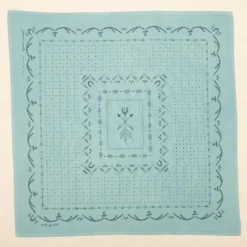 Jenni Earle Accessories All Y'all Bandana