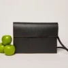 Allégorie Accessories Gala Apple Leather Tech Folio Bag 2 Allégorie Accessories Gala Apple Leather Tech Folio Bag