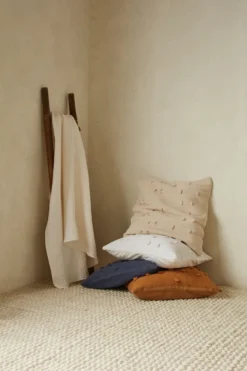 Coyuchi Alma Throw Pillow Cover Home Goods