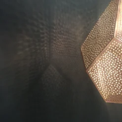 Dounia Home Almas Pendant Light Lighting