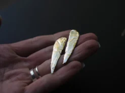 Iron Oxide Jewelry Buffy Earrings 13 Iron Oxide Jewelry Buffy Earrings