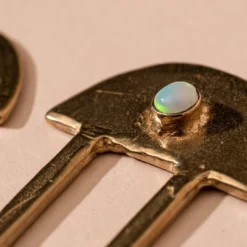 Iron Oxide Best Sellers Celestial Hairstick Hair Pin 17 Iron Oxide Best Sellers Celestial Hairstick Hair Pin