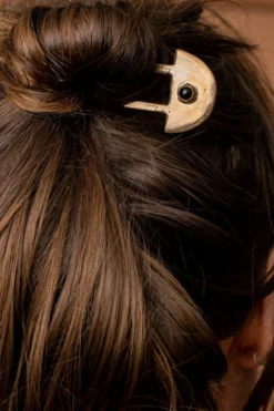 Iron Oxide Best Sellers Celestial Hairstick Hair Pin 15 Iron Oxide Best Sellers Celestial Hairstick Hair Pin