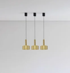 Dounia Home Lighting Alula Pendant Light