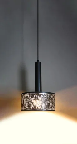 Dounia Home Lighting Alula Pendant Light