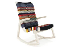 Masaya & Co. Amador Manila Rocking Chair - San Geronimo