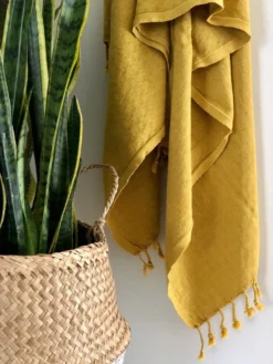 Amante Marketplace Best Sellers Fika Turkish Towel / Throw Blanket 16 Amante Marketplace Best Sellers Fika Turkish Towel / Throw Blanket