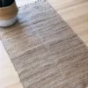 Amante Marketplace Tassel Jute Rug