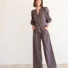 WVN Amber Twill Jumpsuit Best Sellers 2 WVN Amber Twill Jumpsuit Best Sellers